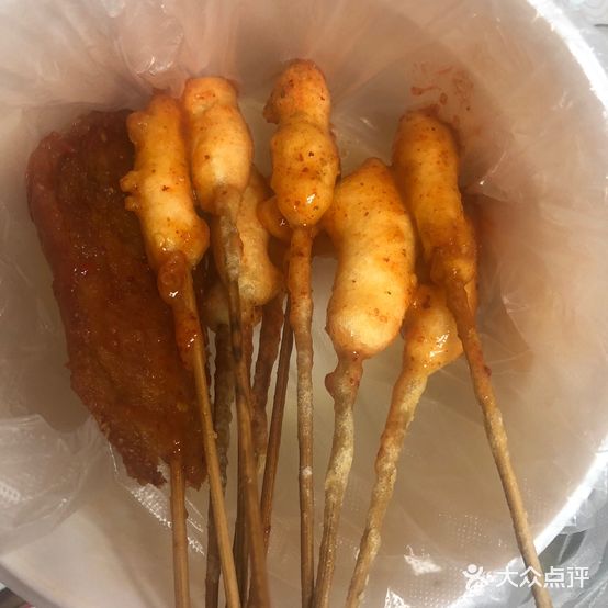 胜利广场地下小吃(胜利购物广场店)