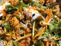 -京玉菲饭店(李村店)