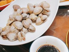 -北戴河转鱼·炒螃蟹酱餐厅