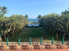 -三亚海棠湾万丽度假酒店