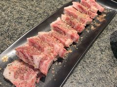 -NIUAN牛庵·日式和牛烧肉(恒隆店)