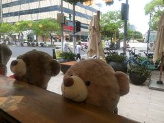 -Peet's Coffee皮爷咖啡(大学路店)