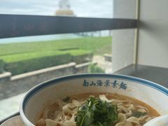 -南山素面馆(三亚南山文化旅游区店)