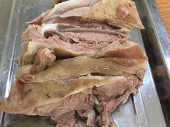 -马学武手抓美食(下南关总店)