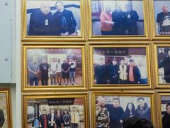 -清真利德顺小老饭庄(复兴路店)