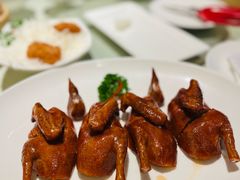 -利苑酒家(宜安广场店)
