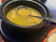 -小南洋海景餐厅(深圳湾店)