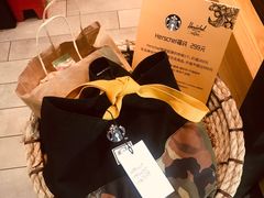 -星巴克(西安机场1店T3到达店)