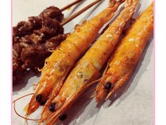 -管氏翅吧(马家堡店)