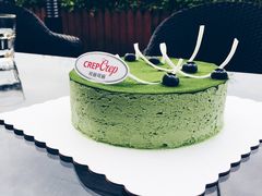 -可丽可丽·生日蛋糕·下午茶(厦门鹭港店)