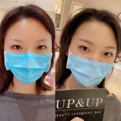 -UP&UP·半永久眉毛眼线机器野生眉