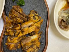 -北京全聚德(玉泉路店)