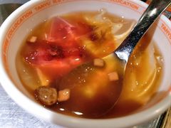 -探鱼·鲜青椒爽麻烤鱼(北京路天河城店)