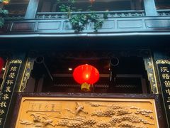 -蔼若春.传承三十年云南菜(金碧公园店)