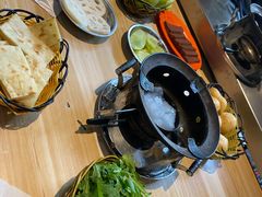 -范贤光鸡公煲(平乐园总店)