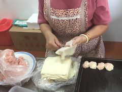 -老温州馄饨担(东游大厦店)