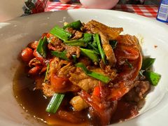 -罗大姐湘潭菜馆(洋湖春园店)