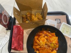 -Kyochon1991校村(共和路店)