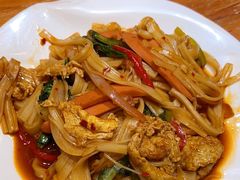 -喝丢一只鞋海鲜烧烤·海肠捞饭(文体街店)