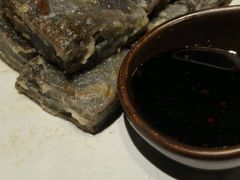 -云海肴·汽锅鸡·云南菜(天津国金汇店)