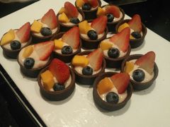 -OPEN開全日自助餐厅·西餐·海鲜(佛山希尔顿酒店)