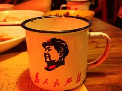 -我家小馆(江汉路店)