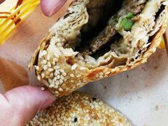 -李小老烧饼(常营民族家园店)