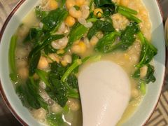 -新繁老號豌豆汤饭店·江湖菜(宝光寺店)