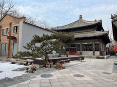 -嵩祝寺及智珠寺