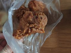 -满记烧饼(牛街东里小区一区店)