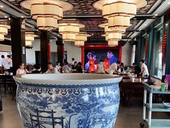 -王元兴酒楼(杭帮菜名店)