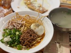 -阿古吉缅甸茶餐厅