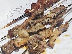 -老胖串店(山大路店)