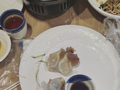 -北国饭店(汕头卜蜂店)