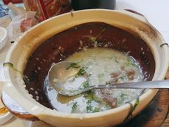 -山泉公馆酒家(珠江新城店)