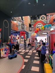 -meland club亲子乐园(北京芳圆里ID MALL店)