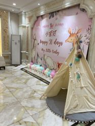-安琪朵朵独栋花园月子中心