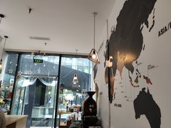 -COFFEE HOLIC(朝外SOHO店)