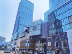 -渔港烤鱼(中百广场店)