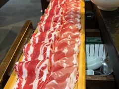 -阳坊涮肉(西直门凯德mall店)