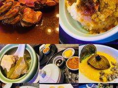 -蟹榭·本帮江浙菜·蟹宴(五角场合生汇商场店)