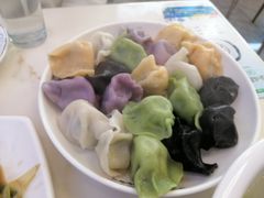 -富临港·蒸汽海鲜·手抓海鲜·炒菜(栈桥店)