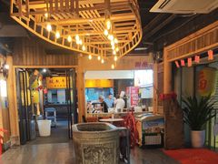 -黄家码头老火锅(解放碑旗舰店)