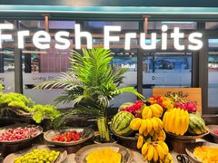 -東盛炭烤自助料理(浦东文峰广场店)