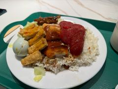 -肥小福·烧鹅专门店(环宇荟店)