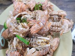 -贞姨美食·老字号海鲜大排档