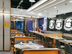 -九龙茶记·粤式餐厅融合菜(鹭江店)