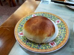 烤馒头-砂锅居(西四店)