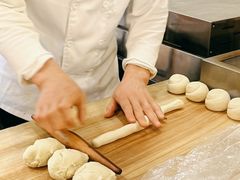 -子午路张记·肉夹馍(华强北店)