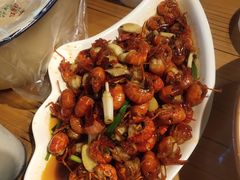 -霄汉牛三鲜湖北砂锅菜(万松园2店)